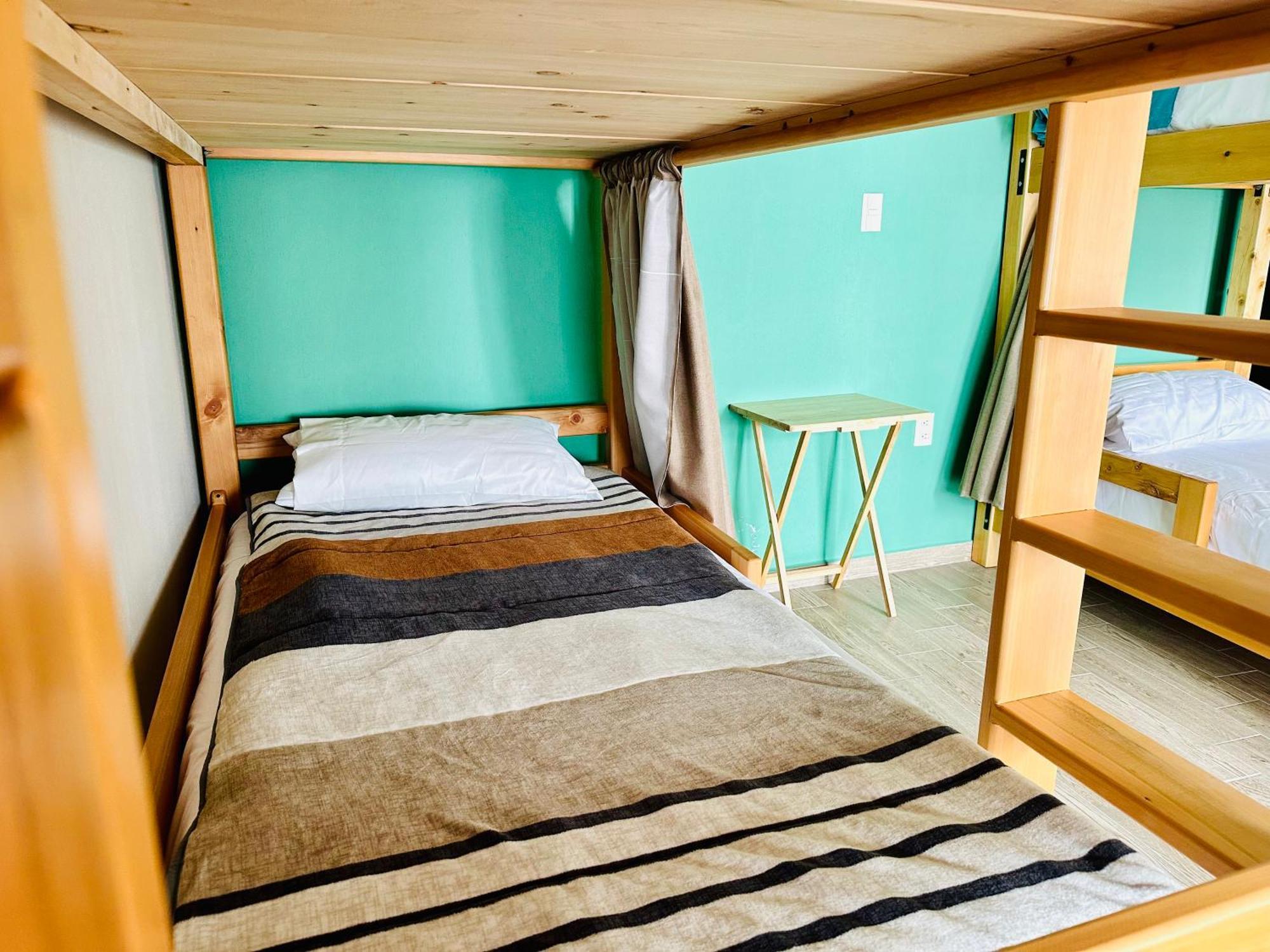 Tierra Alta Hostal San Cristóbal de Las Casas Kültér fotó