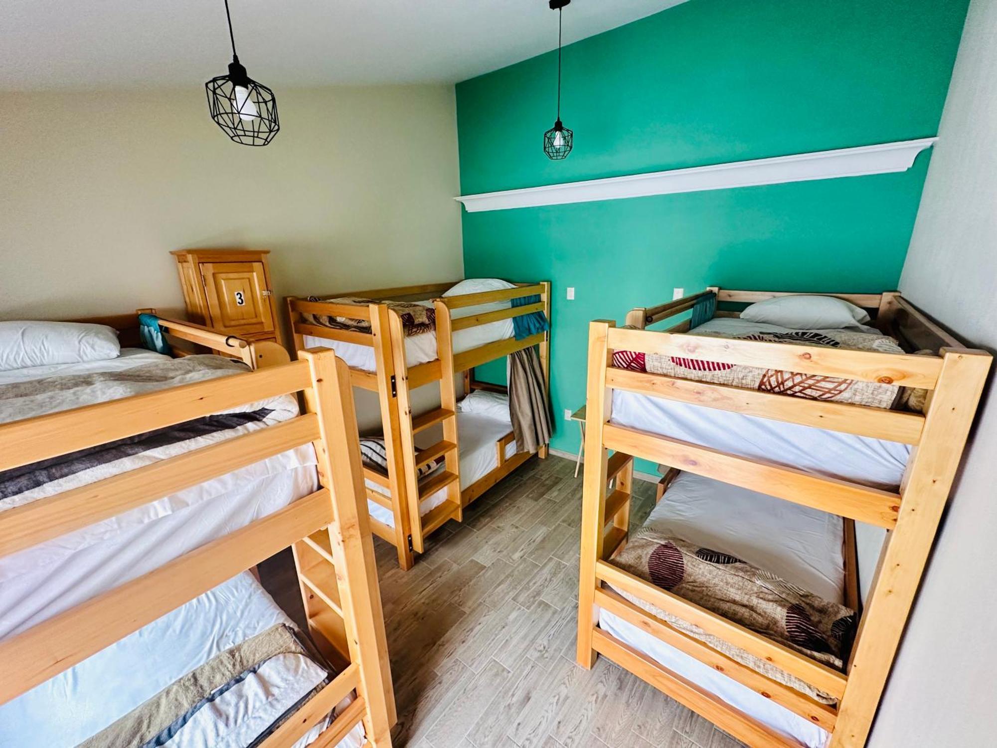 Tierra Alta Hostal San Cristóbal de Las Casas Kültér fotó