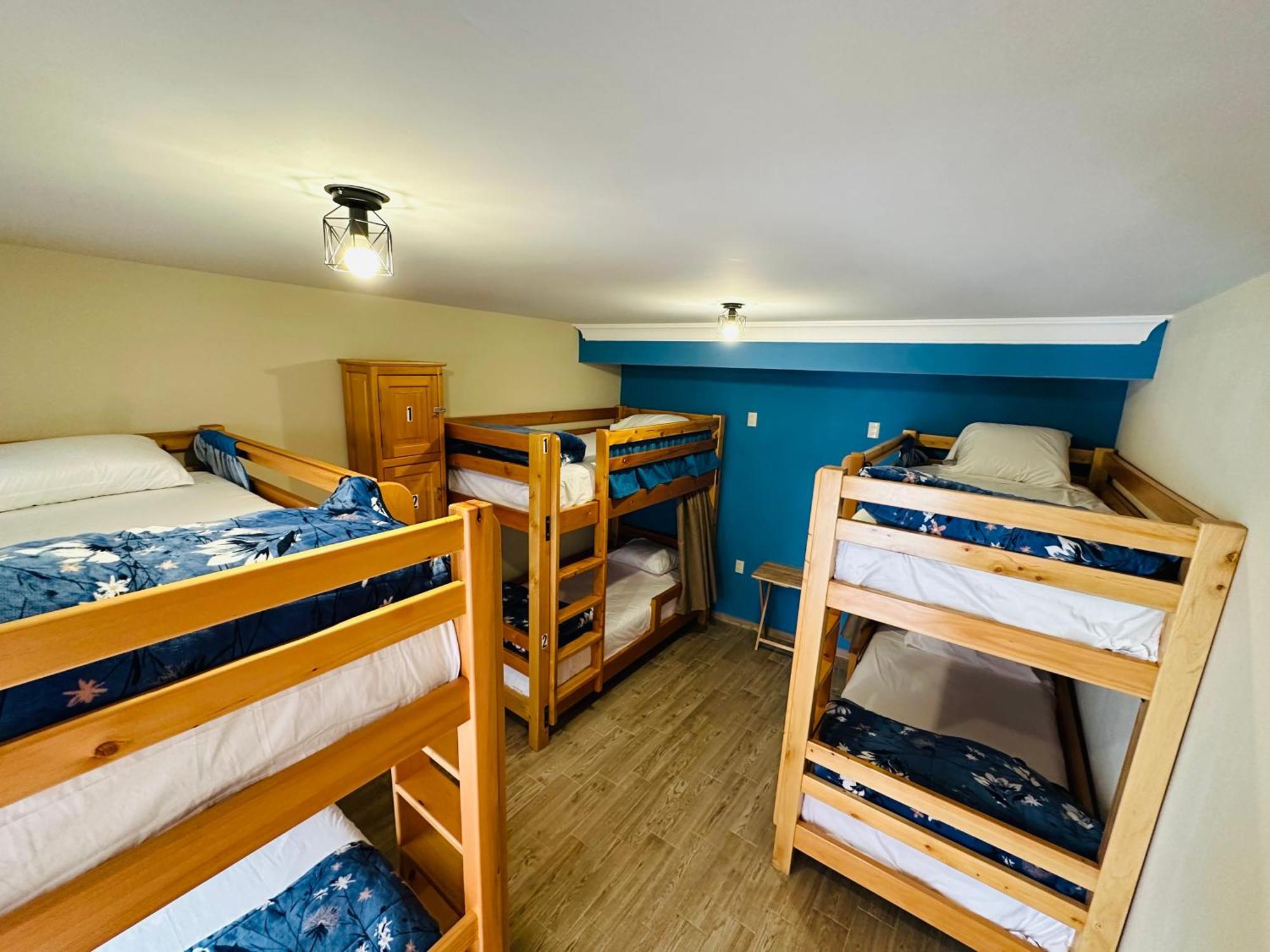 Tierra Alta Hostal San Cristóbal de Las Casas Kültér fotó