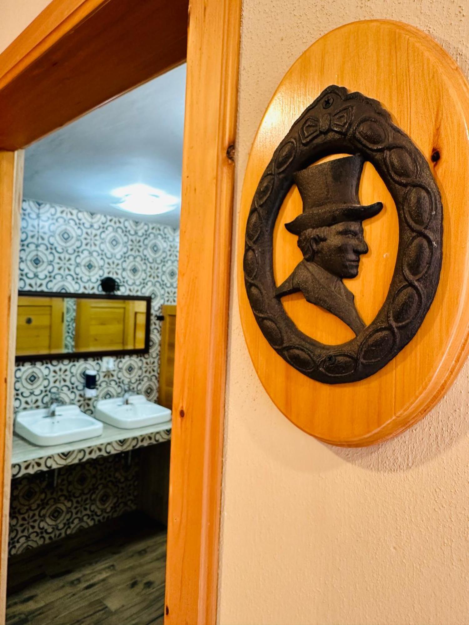 Tierra Alta Hostal San Cristóbal de Las Casas Kültér fotó