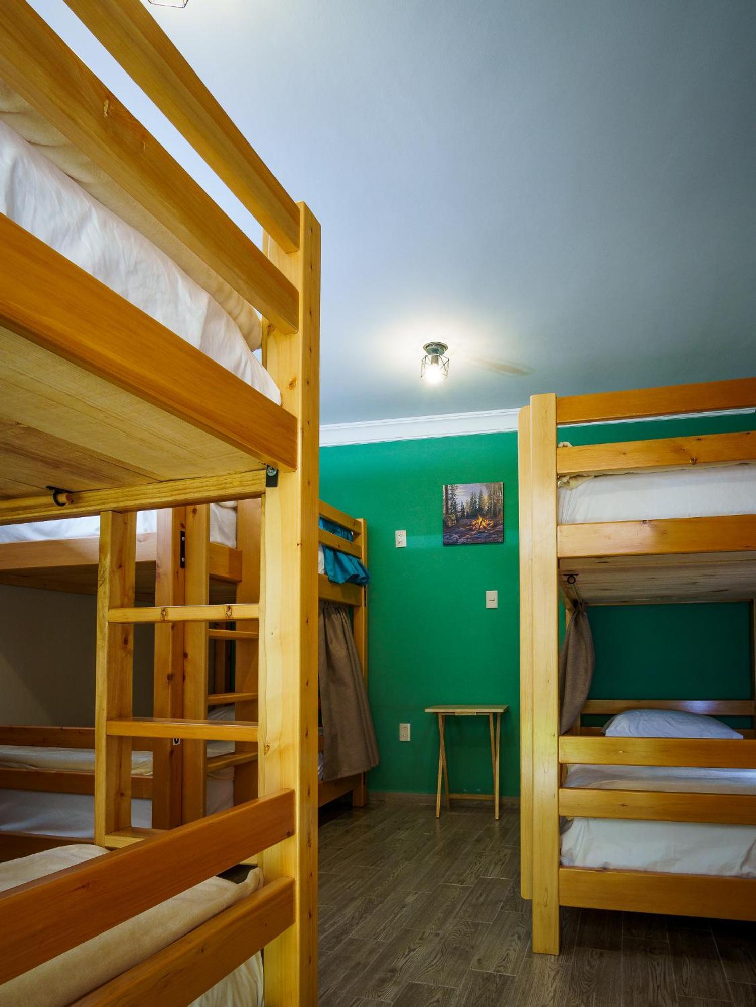 Tierra Alta Hostal San Cristóbal de Las Casas Kültér fotó