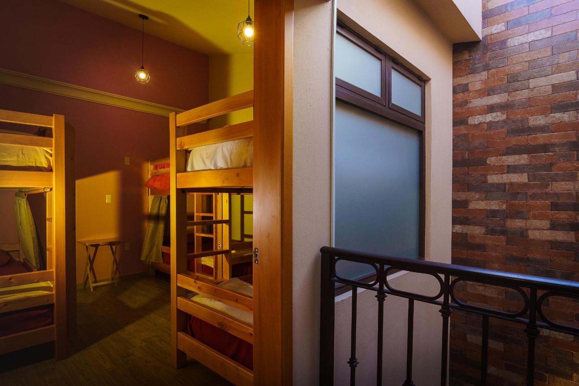 Tierra Alta Hostal San Cristóbal de Las Casas Kültér fotó