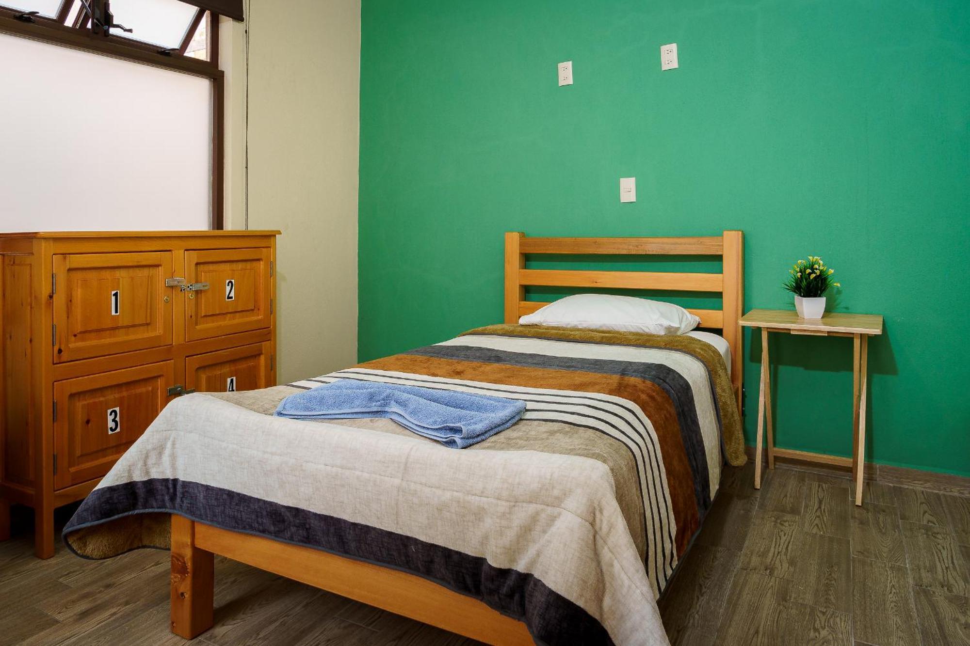 Tierra Alta Hostal San Cristóbal de Las Casas Kültér fotó