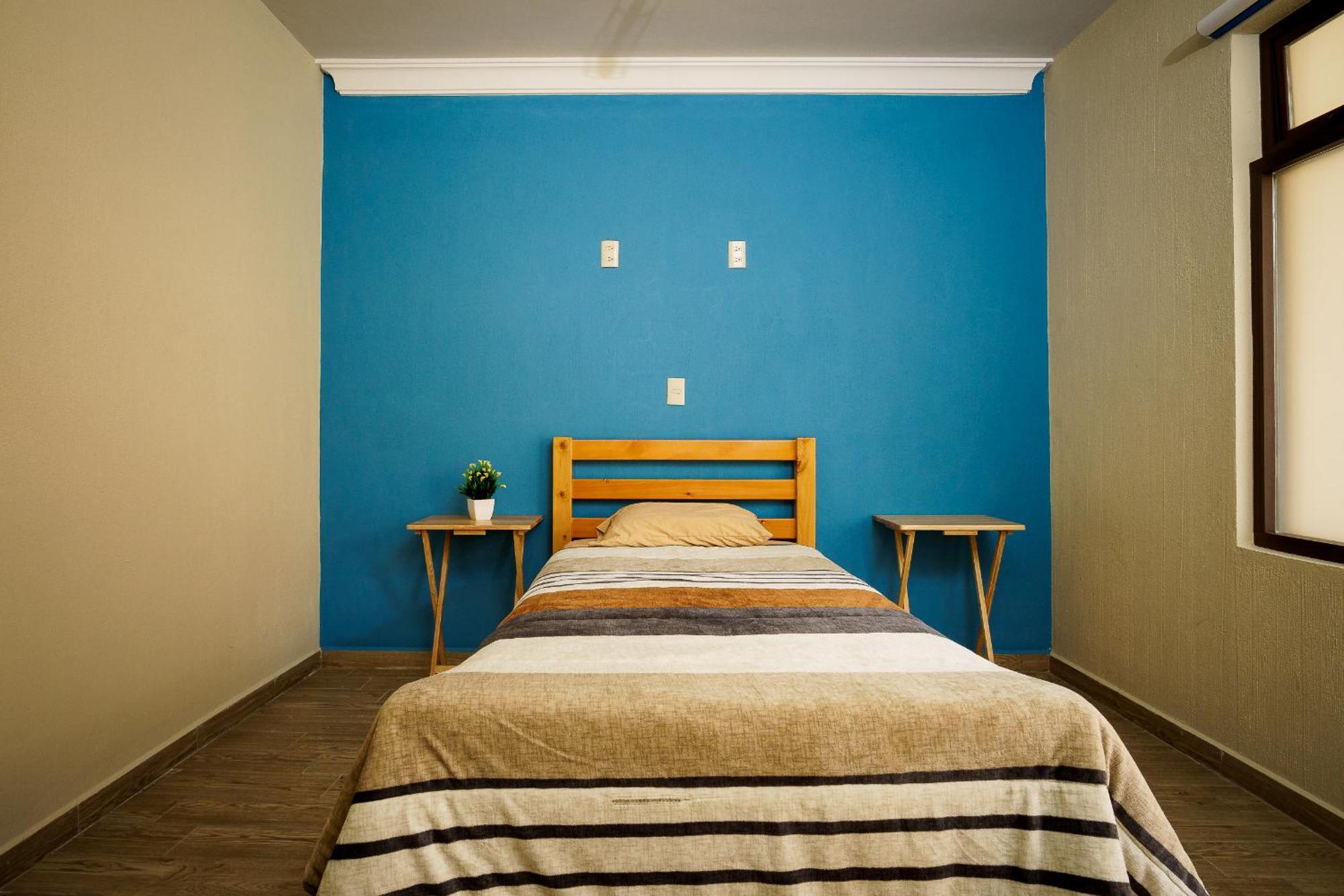 Tierra Alta Hostal San Cristóbal de Las Casas Kültér fotó