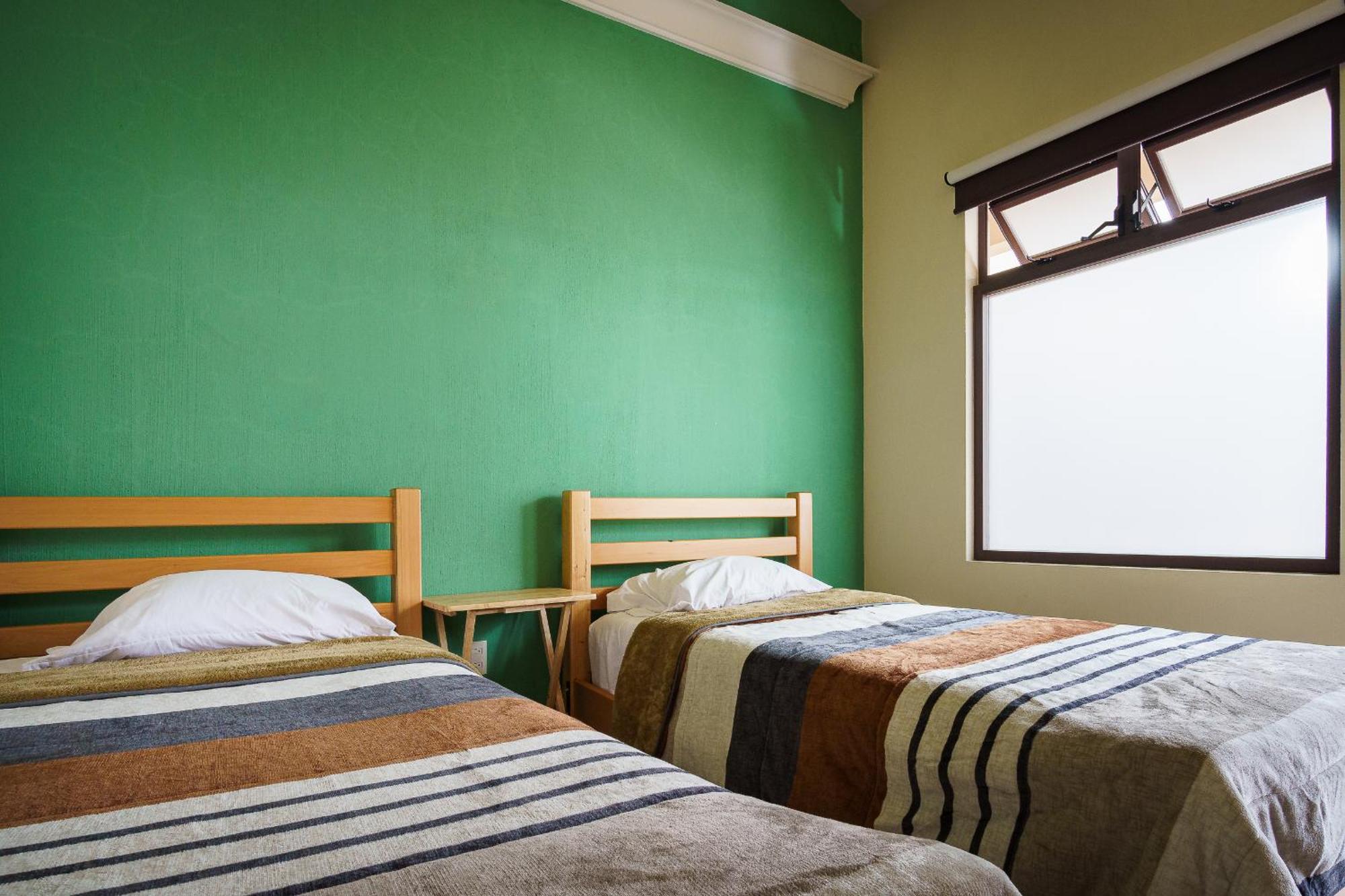 Tierra Alta Hostal San Cristóbal de Las Casas Kültér fotó